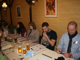 Auf - und Abbau 2013